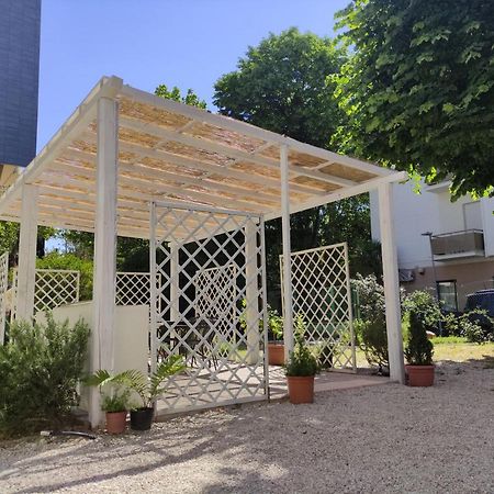 La Villa Bellaria-Igea Marina Dış mekan fotoğraf