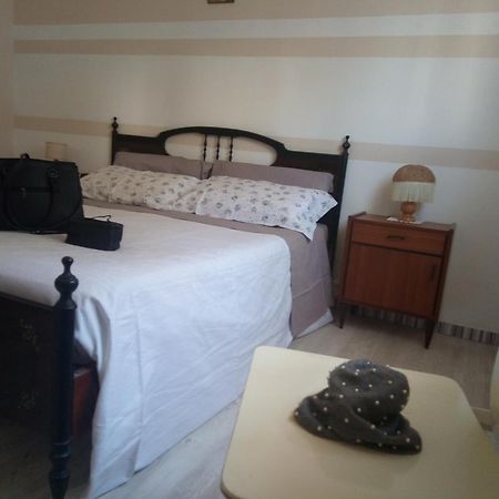 La Villa Bellaria-Igea Marina Dış mekan fotoğraf