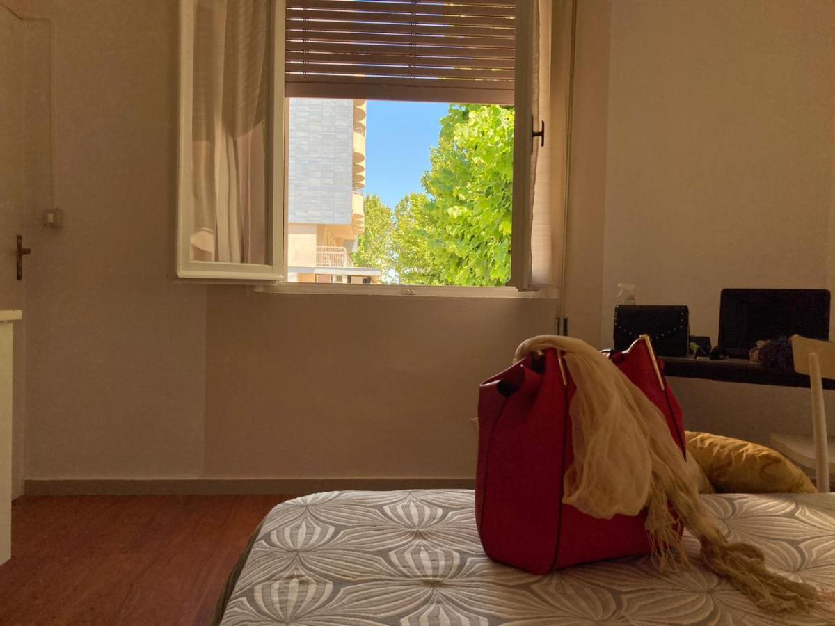 La Villa Bellaria-Igea Marina Dış mekan fotoğraf