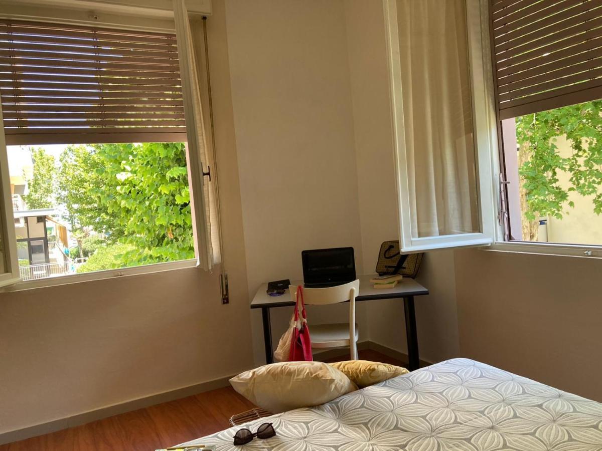 La Villa Bellaria-Igea Marina Dış mekan fotoğraf