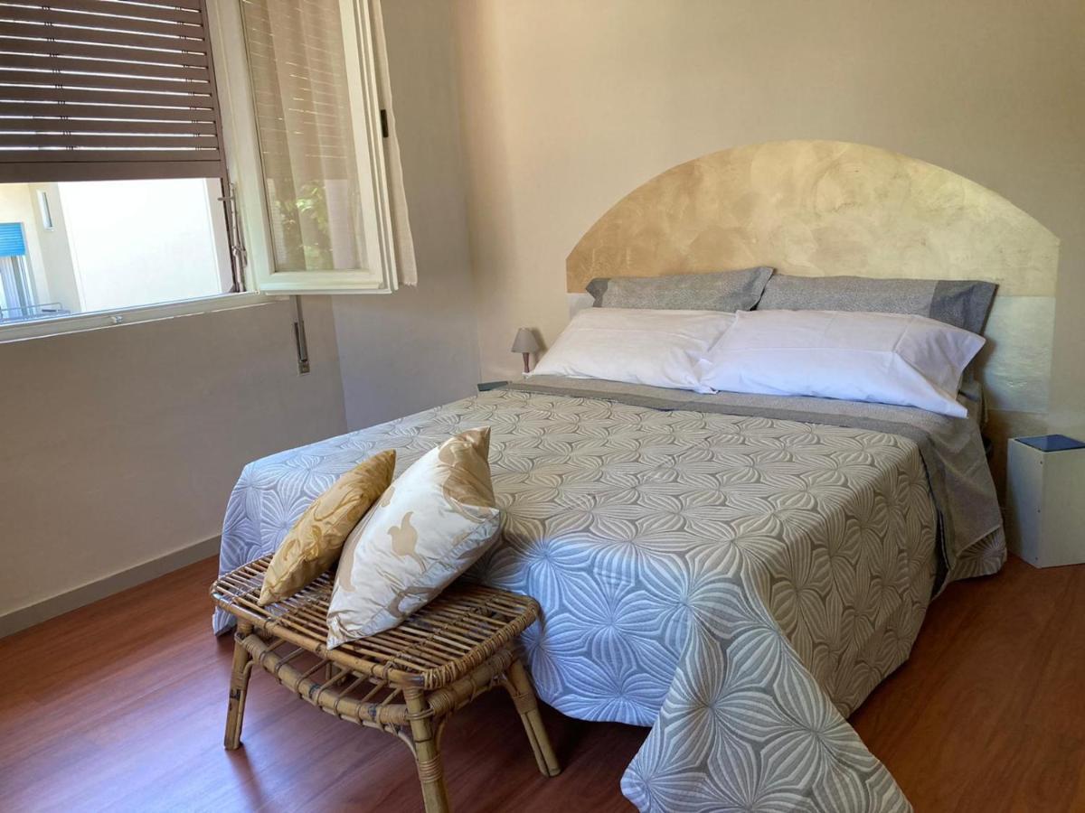 La Villa Bellaria-Igea Marina Dış mekan fotoğraf