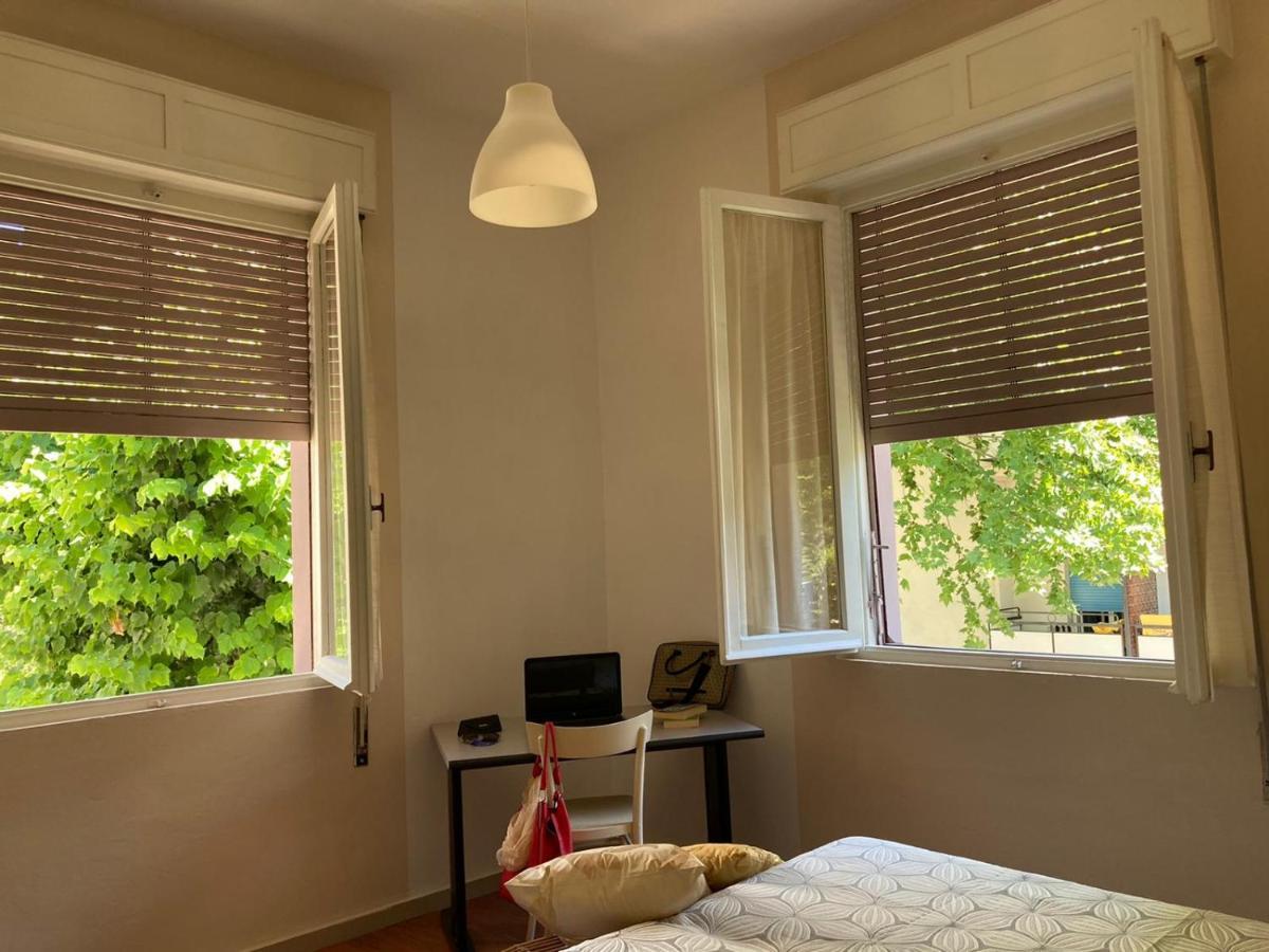La Villa Bellaria-Igea Marina Dış mekan fotoğraf