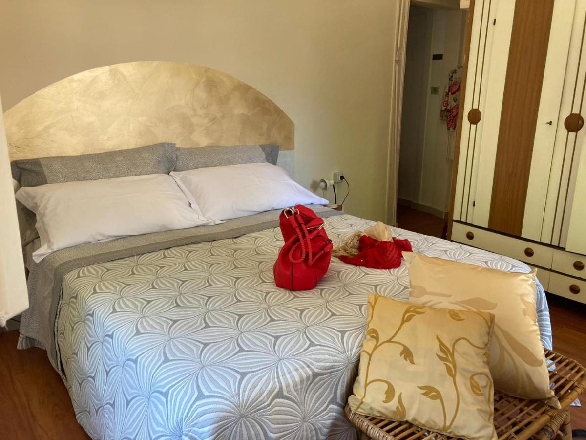 La Villa Bellaria-Igea Marina Dış mekan fotoğraf