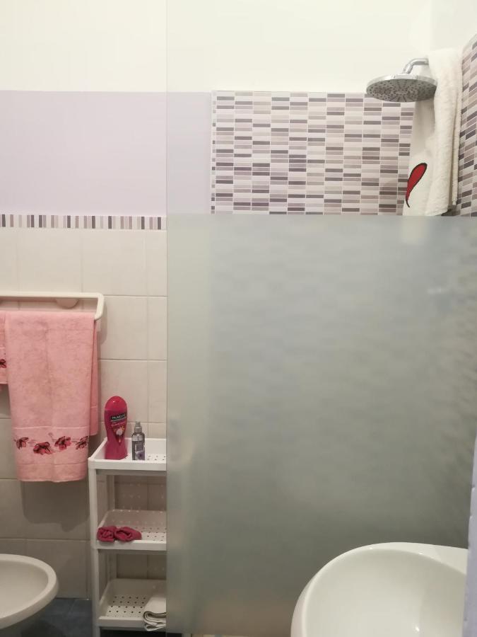 La Villa Bellaria-Igea Marina Dış mekan fotoğraf