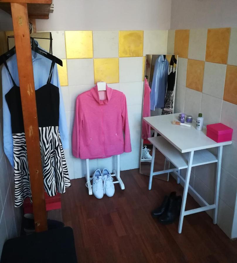 La Villa Bellaria-Igea Marina Dış mekan fotoğraf