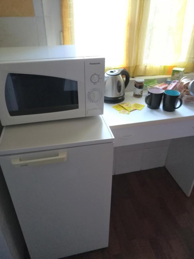 La Villa Bellaria-Igea Marina Dış mekan fotoğraf