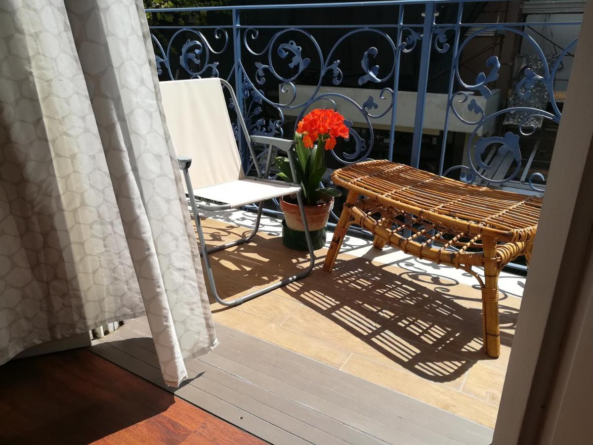 La Villa Bellaria-Igea Marina Dış mekan fotoğraf