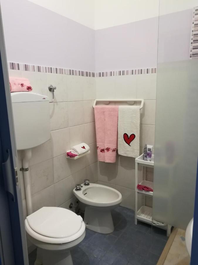 La Villa Bellaria-Igea Marina Dış mekan fotoğraf