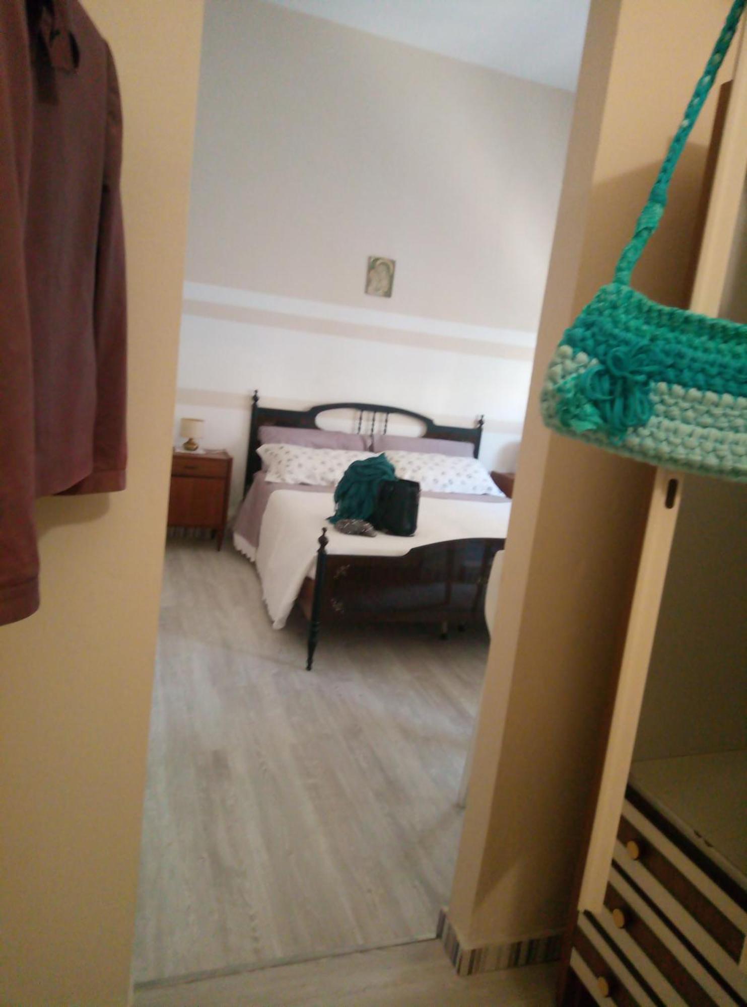 La Villa Bellaria-Igea Marina Dış mekan fotoğraf