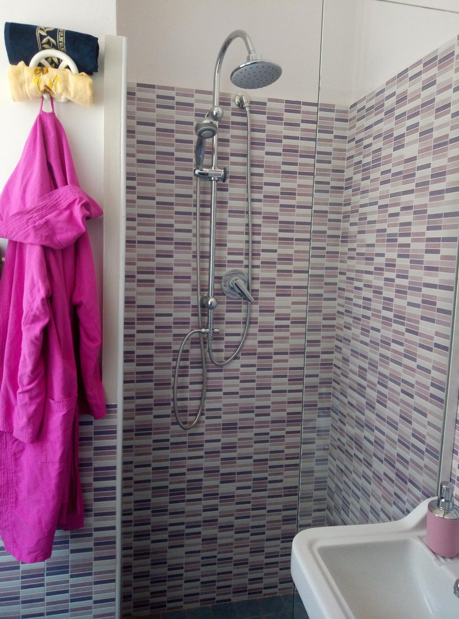 La Villa Bellaria-Igea Marina Dış mekan fotoğraf