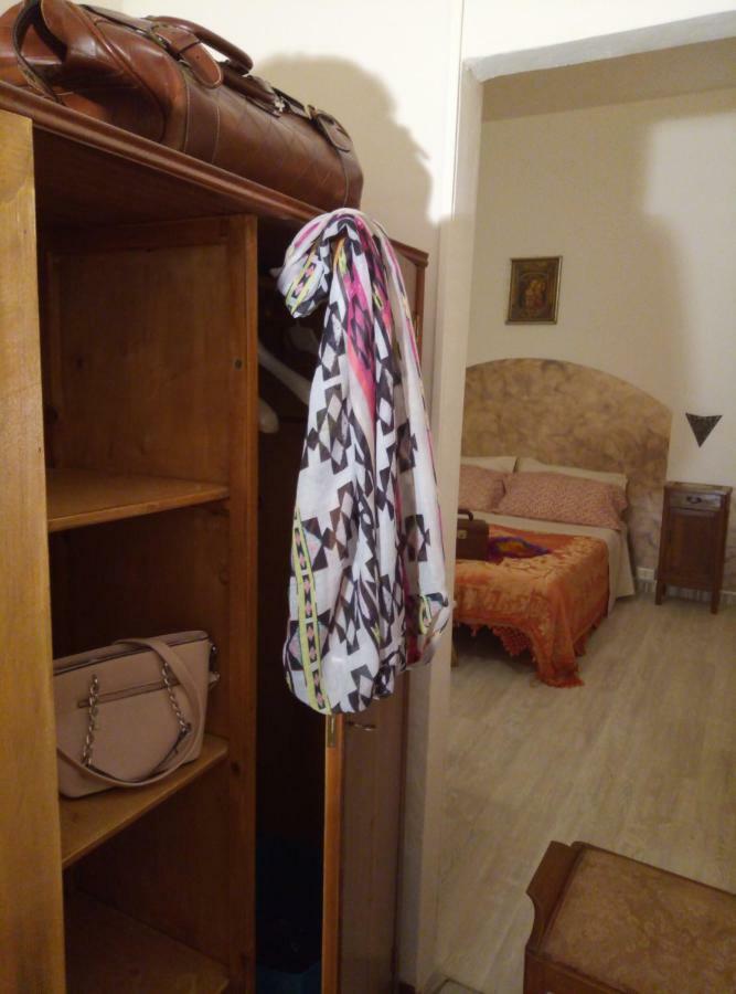 La Villa Bellaria-Igea Marina Dış mekan fotoğraf