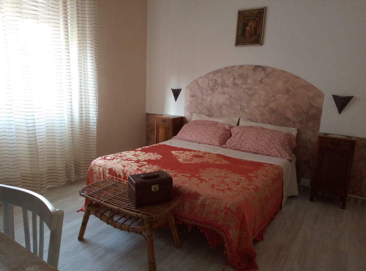 La Villa Bellaria-Igea Marina Dış mekan fotoğraf