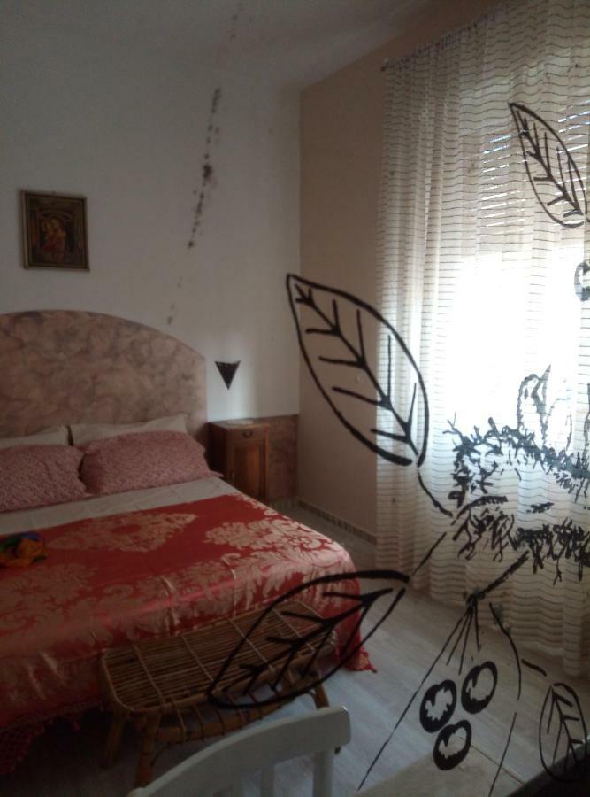 La Villa Bellaria-Igea Marina Dış mekan fotoğraf