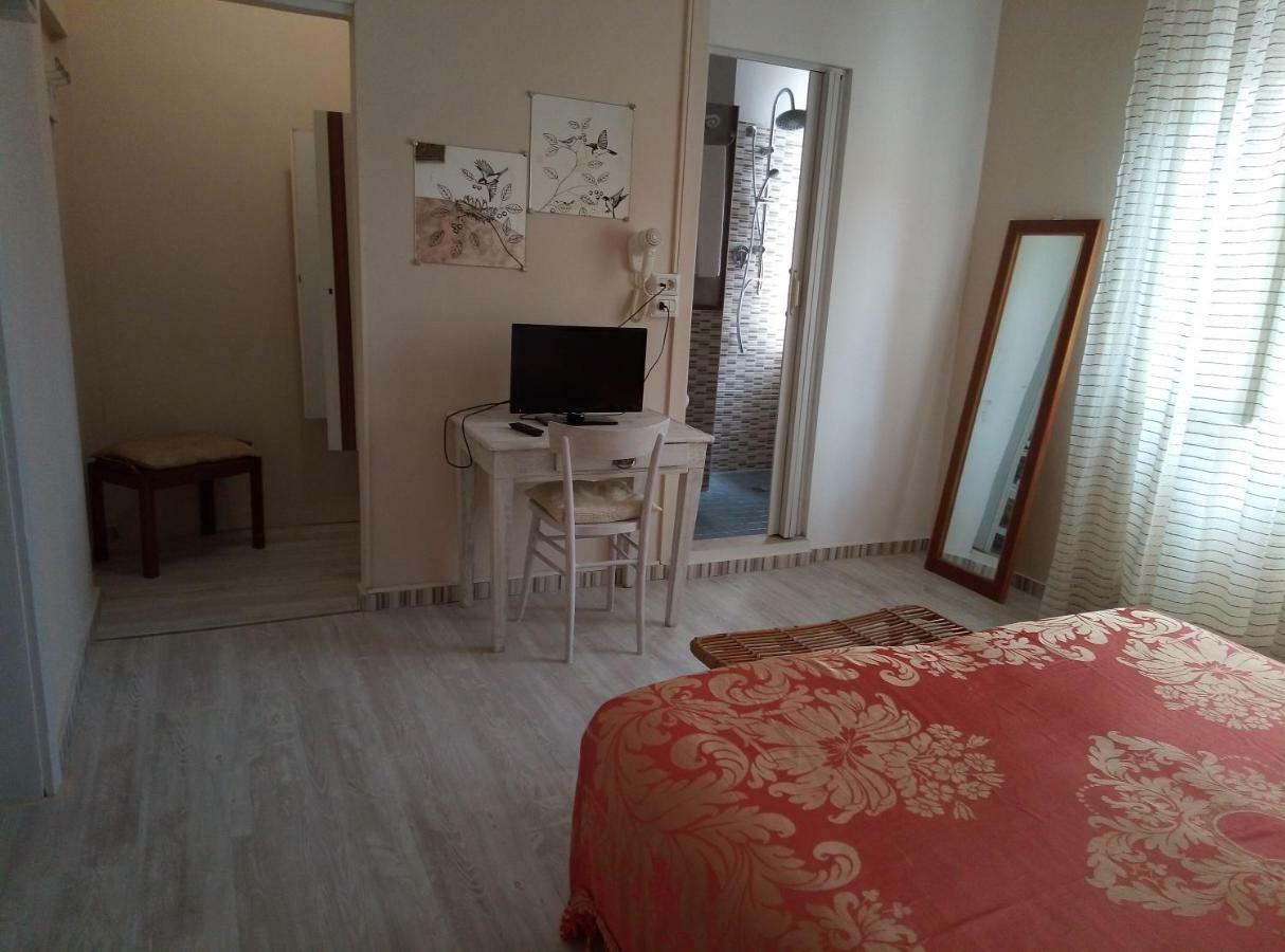La Villa Bellaria-Igea Marina Dış mekan fotoğraf