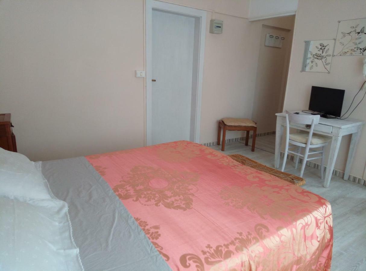 La Villa Bellaria-Igea Marina Dış mekan fotoğraf